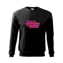 Jsem kočičí máma