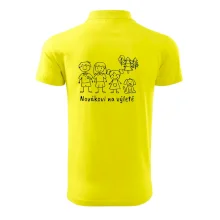 Vaše rodina na výletě