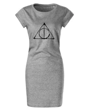 Harry - symbol relikvie Harry - symbol relikvie