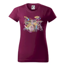 Bicí barevné splash