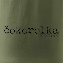 Čeština 2.0 - Čokorolka
