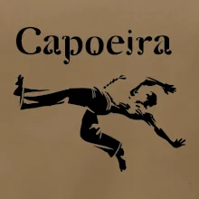 Capoeira velký