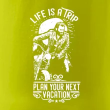 Life Is a Trip Life Is a Trip