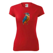 Lednáček kreslený