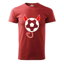 Fotbal devil