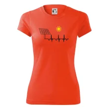 Ekg Fotovoltaická elektrárna