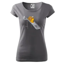 To bude ale drsný nářez (Pecka Design)