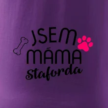 Jsem máma Staforda