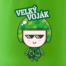 Velký voják