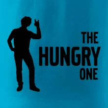Bachelor party - The hungry  one