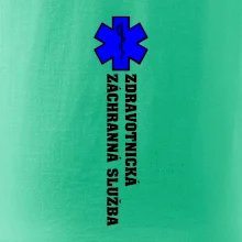 Hvězda života - zdravotnická záchranná služba