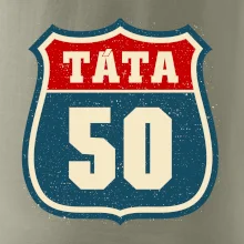 Táta 50