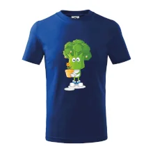 Brokolice zahrádkář