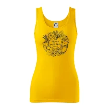 Nejlepší zelinářka ve vsi