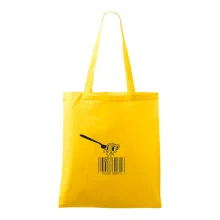 Čárový kód pasta