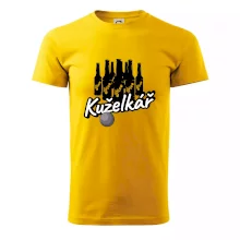 Kuželkář pivo