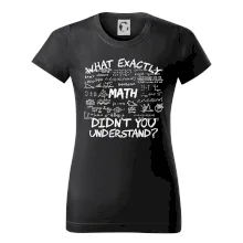 What exactly didnt you understand  - Math