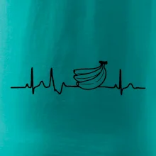 Ekg banán
