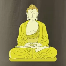 Budha zelenožlutý
