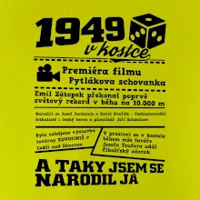 1949 v kostce