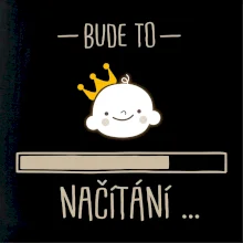 Bude to ... načítání - neutrální