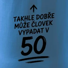 Takhle dobře může vypadat člověk v 50