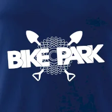 Bike park kazeta