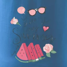 Summer Watermelon