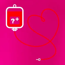 Transfúze srdce - vaše krevní skupina