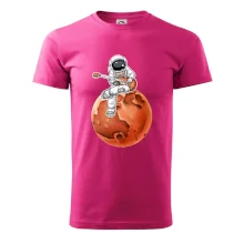 Mars kytarista Mars kytarista