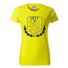 Český Lev - Vlastní ročník