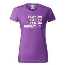 Play Eat Sleep Repeat game