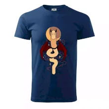 Žížala upír (Alexis Citrine)