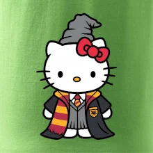 Harry kitty