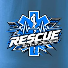 Rescue - Every second counts