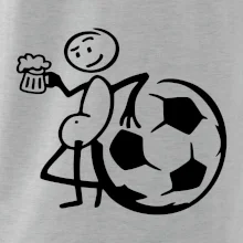 Velký fotbalista Velký fotbalista