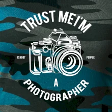 Trust me Photographer