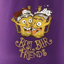 Best beer friends party (Pecka design)