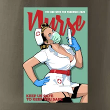 Nurse - keep us safe