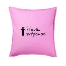 Stavím svépomocí - ikona