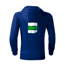 Turistická značka - zelená