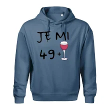 Je mi 49 (50) víno Je mi 49 (50) víno