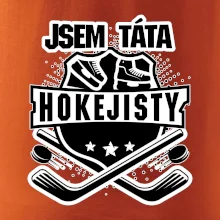 Erb - Jsem táta hokejisty