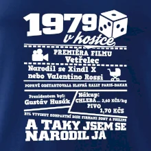 1979 v kostce