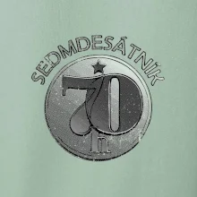 Sedmdesátník Československý