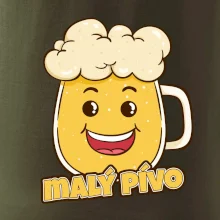 Malý pívo