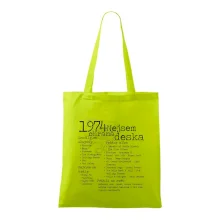 Nejsem ohraná deska 1974