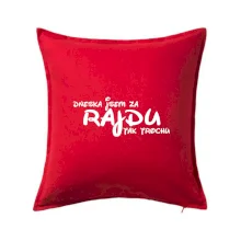 Dneska za rajdu, tak trochu - psací