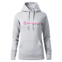 Jsem nadržená! No a co!