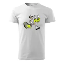Tenis - Born to play